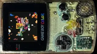 GAME BOY • Hip-Hop 🕹 PLAYLIST 👾