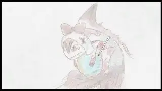 Quick Draw - Lilith!
