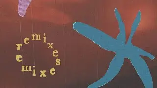 Dwyer - Crying at Karaoke (Remixes)