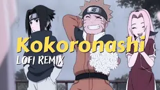 Japanese sad song but its lofi remix