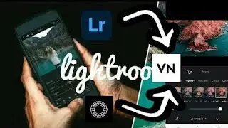 Tutorial preset lightroom jadiin filter vn | Lut vn | seputar editing pajar