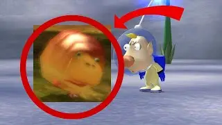 GIANTS HEARTH in Pikmin 4 But Everything Is HUGE [Stream 6]