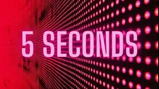 Intro Music 5 Seconds - Original Chill Beat Synth Instrumental (Smooth Intro Music) - 