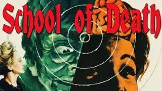 SCHOOL OF DEATH (1974) MONDO MACABRO BLU-RAY SCREENSHOTS
