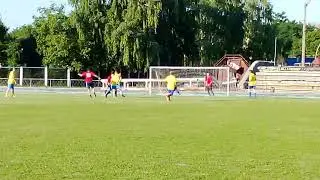 ДІМА Великодній ГОЛ
