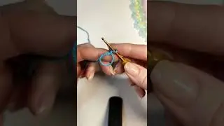 #игрушкикрючком #мккрючком