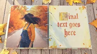 Magic Autumn Slideshow