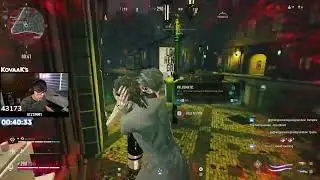 iiTzTimmy & Shroud & Hannah Play Vampire: The Masquerade – Bloodhunt W/ Chat | May 12, 2022