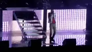 Sensato & Pitbull En Vivo Latinos In Paris (San Francisco, California)