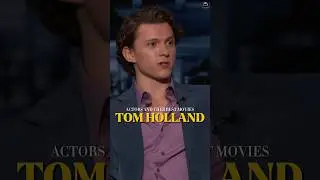 Must-Watch Tom Holland Movies