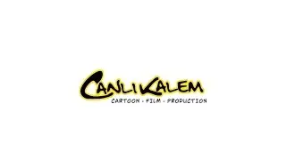 Canlı Kalem | 3D Showreel 2017