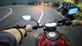 20190605 教練場練車 3
