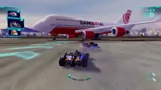 Тачки 2 / Cars 2 (#6)