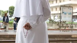 Una vita di intimità con il Signore