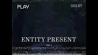 The Encounter (The Wild West Horror VHS) || The Wild West | ROBLOX ||