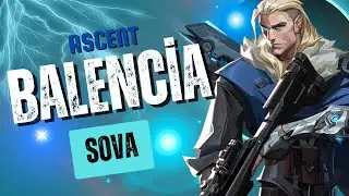 VALORANT BALENCİA 5V5 TEK MAÇ