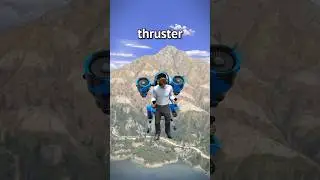 5 Map Glitches in GTA 5🤣