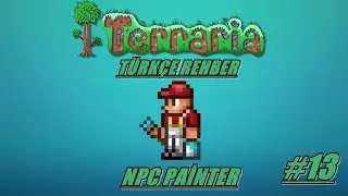 Painter Tutorial
