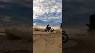 электроэндуро