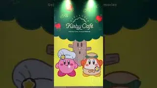 TRAGIC ENDING With KIRBY's PANCAKES 🥞🔥 