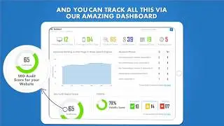 Search Engine Optimization Services by PAYMENTIX