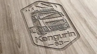 Kengurin63-мастер своего дела. Готовим Донг Фенг к фестивалю