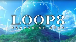 Loop8: Summer of Gods - Gameplay Walkthrough