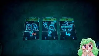 JJ's Very Scary Card Game stream part 4