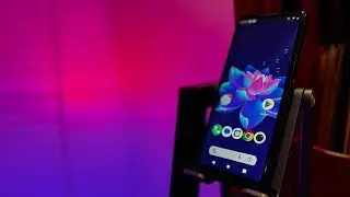 Xiaomi QIN 2 Pro, кто ты, воин?