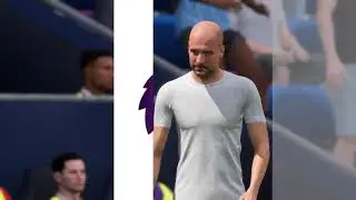 FIFA 2021 CAREER MODE