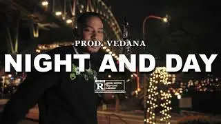 (FREE) Youngn Lipz x Cuuhraig x Blxst Type Beat "Night And Day" | Prod. Vedana