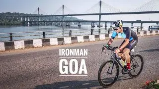 Ironman Goa || 2022