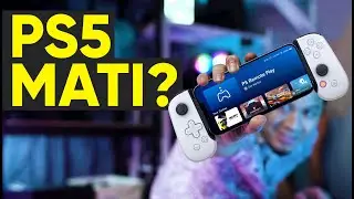 ERA PS5 BERAKHIR❗❕#podcast
