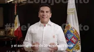 AMC, postura sobre cancelación de ZEE