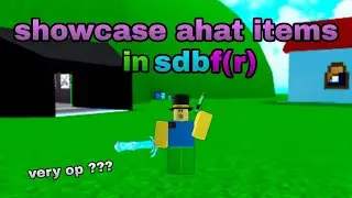 showcase whig sword supreme and whig gun deluxe - speed demon boss fight Roblox sdbf
