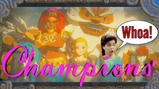 Champions'