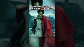France Dropped The Hardest Boss Fight 💀