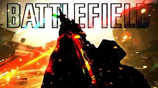 Battlefield 2 MOD New Weapons Showcase
