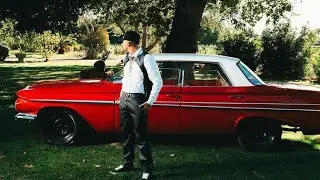 Lucky Brown - Coa Xorete (Preview)