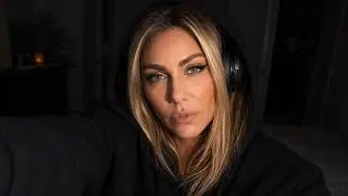 GIVE ME THE FIRE — Energetic Female Vocal Trance | Skyla Reeze