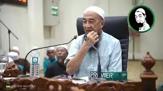 Naik Syahwat Perlu Mandi Wajib? - Ustaz Azhar Idrus Official