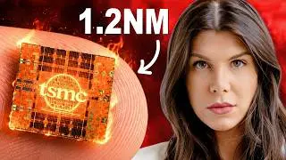 The Terrifying Truth About TSMC's New Chips