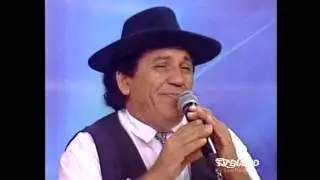 Lulu de Baturité no Silvino's Night e no Paulo Oliveira - Volume 07