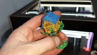 Продам 3D принтер. Аналог Zav Pro
