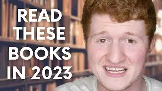 5 BEST Nonfiction Books To Check Out In 2023