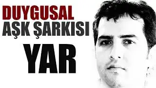 Ümit Ateş - YAR - (YAPAMAM SENSİZ) 