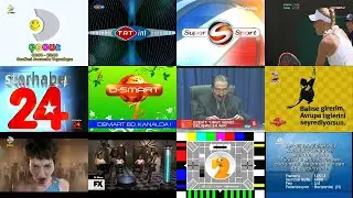 Eski yayınlardan bir derleme (2024 versiyonu)