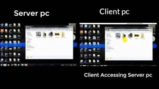 Remote Desktop | AUST CSE Project | Software Development Lab-II | Made with JAVA