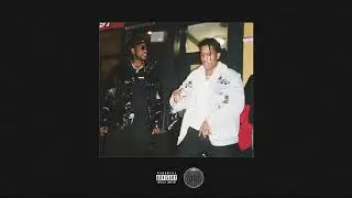 [FREE] ASAP Rocky X Skepta Type Beat ~ 