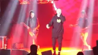 Егор Крид-Мне нравится (Томск 28.10.16)